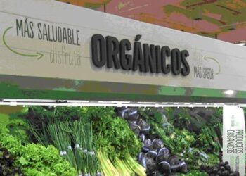 Requiere Zacatecas mayor impulso en certificación orgánica