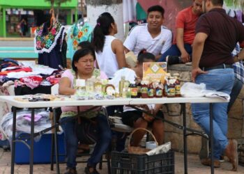 Productores de Yucatán fomentan el uso de productos orgánicos