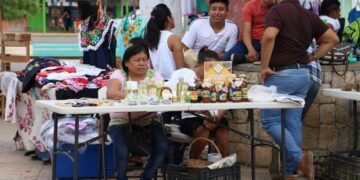 Productores de Yucatán fomentan el uso de productos orgánicos