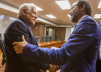 Autoridades evalúan lineas de acción para el agro en Colima