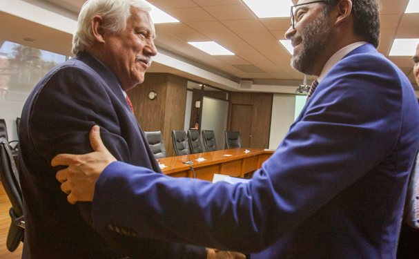 Autoridades evalúan lineas de acción para el agro en Colima