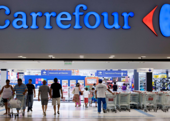 Carrefour impulsa la reconversión orgánica