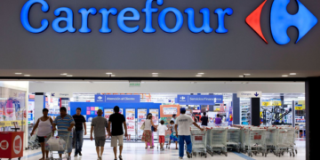 Carrefour impulsa la reconversión orgánica