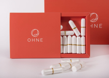 Crean tampones orgánicos y 100% biodegradables