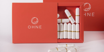 Crean tampones orgánicos y 100% biodegradables