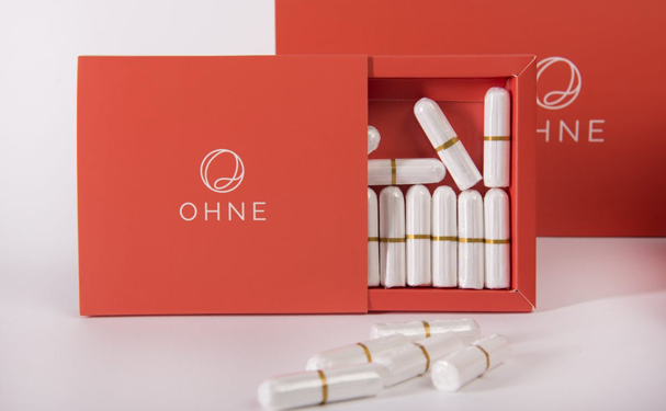 Crean tampones orgánicos y 100% biodegradables