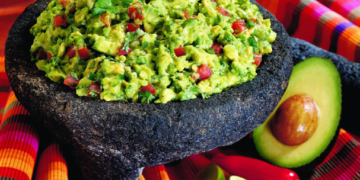 Financiamiento impulsa a pequeños y medianos productores de aguacate