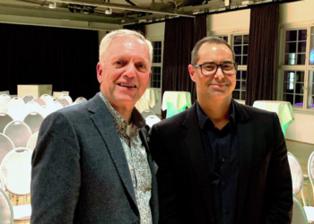 Reconoce Koppert aportación de Global GAP a la seguridad de los alimentos