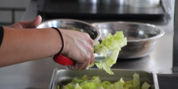 Uno de cada 10 hogares en México compra alimentos orgánicos y light