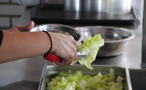 Uno de cada 10 hogares en México compra alimentos orgánicos y light