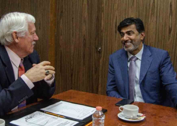 México y Qatar buscan dinamizar comercio agroalimentario