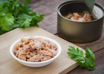 18 marcas de atún contienen soya: Profeco