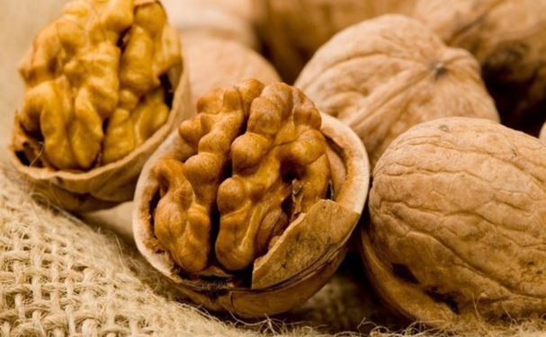Investigadores estadounidenses descifran el genoma de la nuez