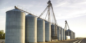 La Sader busca optimizar el manejo de granos básicos en sur del país