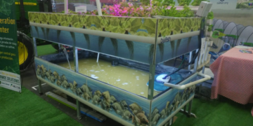 Agro Land promueve la interacción entre la naturaleza y la tecnología