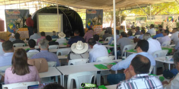 EcoAgro propone modelos agrícolas sostenibles