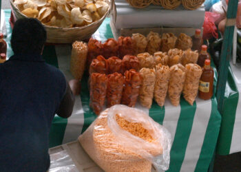 Escuelas, claves en el combate a la malnutrición: FAO