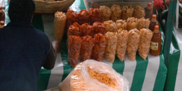 Escuelas, claves en el combate a la malnutrición: FAO