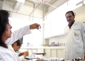 La BUAP desarrolla fertilizantes orgánicos para cultivos con mejor calidad