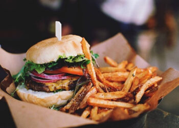 La mala alimentación mata a más personas que el tabaco