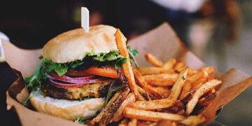 La mala alimentación mata a más personas que el tabaco