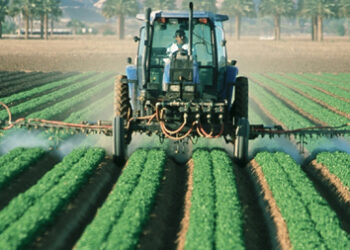 El posicionamiento de un agroinsumo