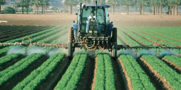 El posicionamiento de un agroinsumo
