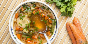 Alimentos que son plato, cuchara y nutren