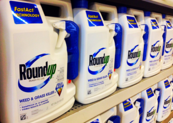 Monsanto recibe multa millonaria por efecto cancerígeno del glifosato
