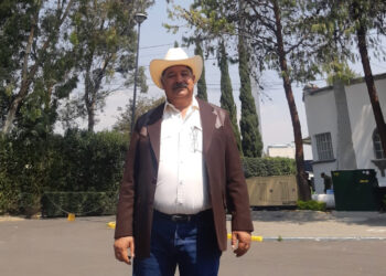 En México, hay que despolitizar el campo