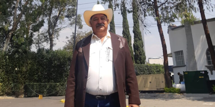 En México, hay que despolitizar el campo