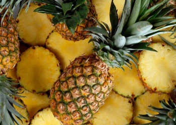 A comer las frutas y vegetales de temporada