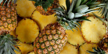 A comer las frutas y vegetales de temporada