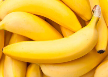 China y México firman protocolo para exportación de plátano mexicano