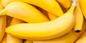 China y México firman protocolo para exportación de plátano mexicano