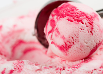 Científicas mexicanas crean helado benéfico para la flora intestinal