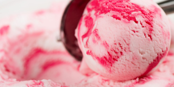 Científicas mexicanas crean helado benéfico para la flora intestinal