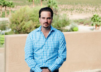 Consejo Mexicano Vitivinícola tiene nuevo presidente