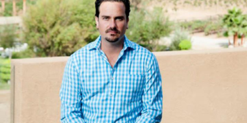 Consejo Mexicano Vitivinícola tiene nuevo presidente