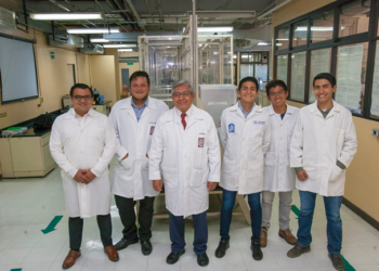 ONU reconoce al IPN por tecnología para medir contaminación en agua