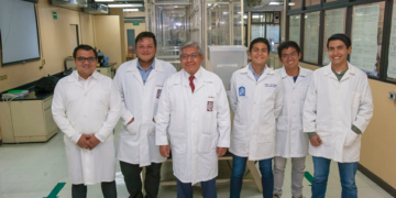 ONU reconoce al IPN por tecnología para medir contaminación en agua