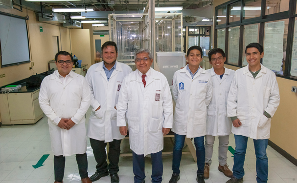 ONU reconoce al IPN por tecnología para medir contaminación en agua