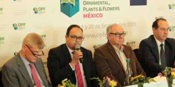 México será anfitrión de la feria ornamental más importante del mundo