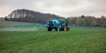 Unión Europea adopta nueva normativa sobre fertilizantes