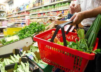 Una mala alimentación es más peligrosa para la salud que fumar