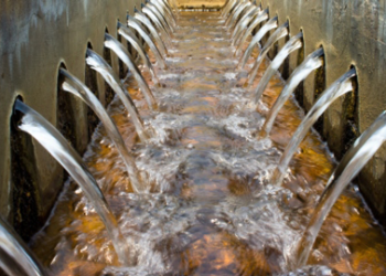 Analizan el uso de agua tratada en Saltillo