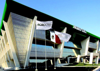 AGROASEMEX 29 AÑOS SIENDO LIDER EN SEGUROS AGRÍCOLAS