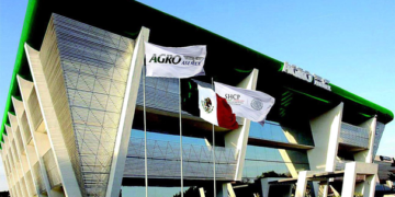 AGROASEMEX 29 AÑOS SIENDO LIDER EN SEGUROS AGRÍCOLAS