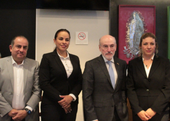 Guanajuato presenta la 24 edición de Expo Agroalimentaria