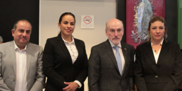 Guanajuato presenta la 24 edición de Expo Agroalimentaria